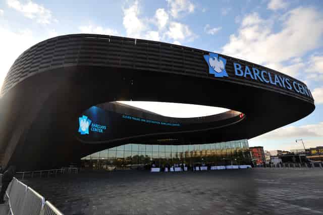 Arena