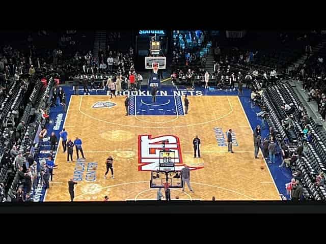Arena