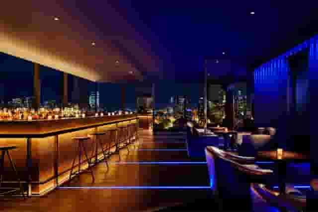 Full Restaurant