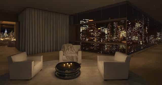 Ava & Sunrise Terrace