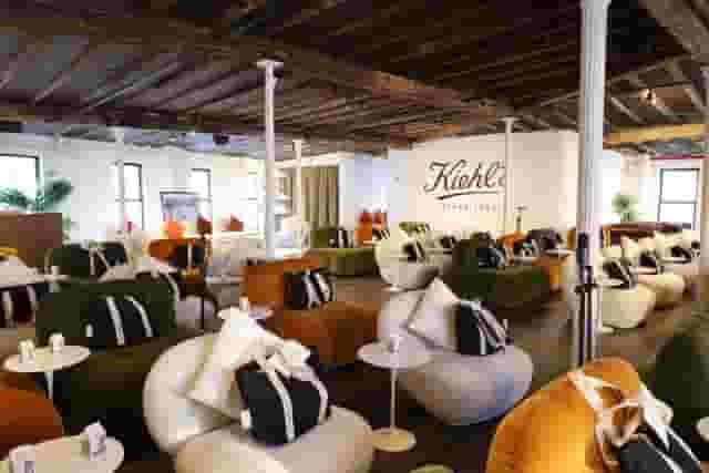 Meatpacking