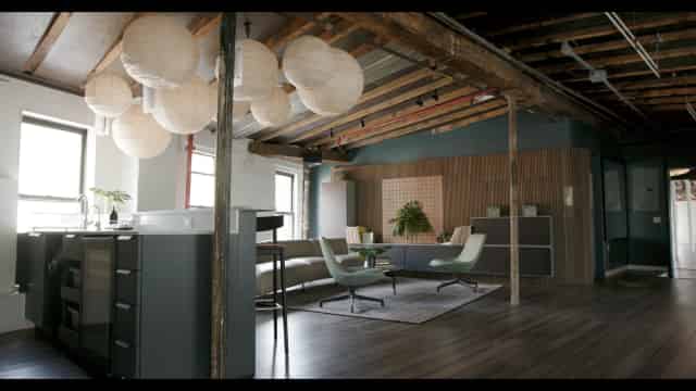 Loft 5s + 5n