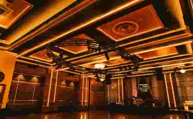 Grand Ballroom