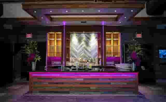 Grand Ballroom