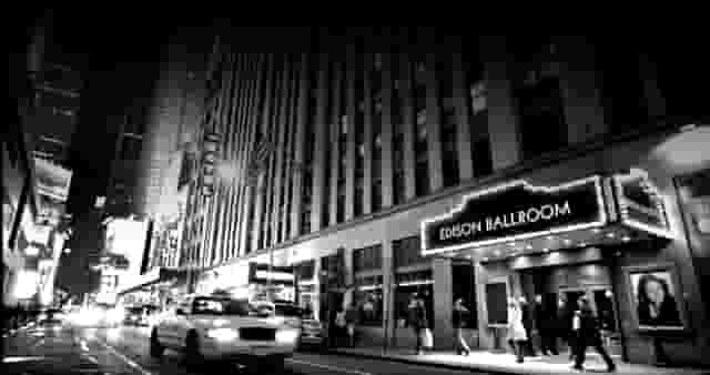 Grand Ballroom