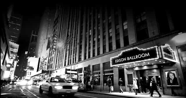 Grand Ballroom