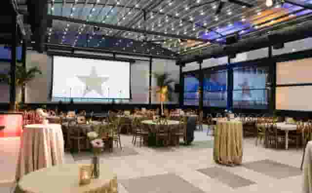 Grand Ballroom