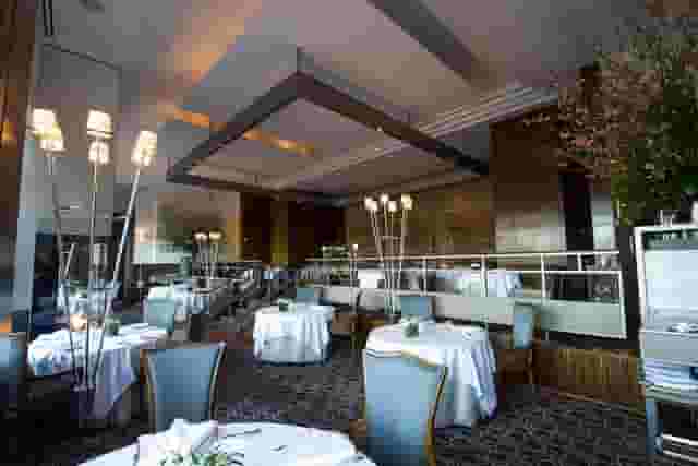 Private Dining Room