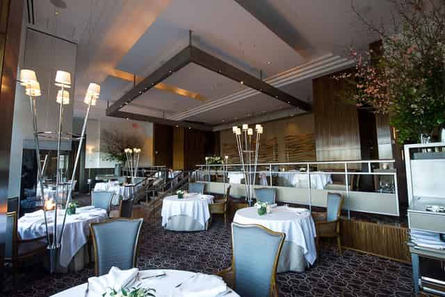 Private Dining Room