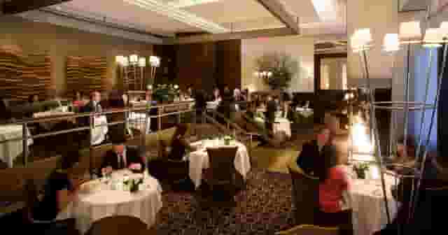 Private Dining Room