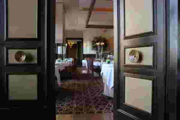 Private Dining Room