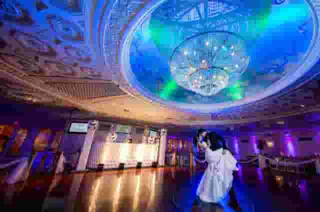 Ceremony Room