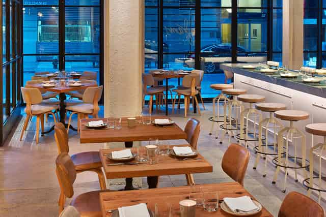 Jams Restaurant