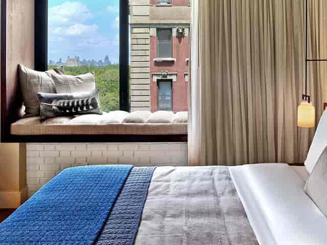 1 HOTEL CENTRAL PARK - Updated 2025 ...