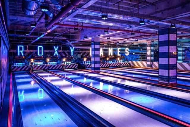Full Venue Hire