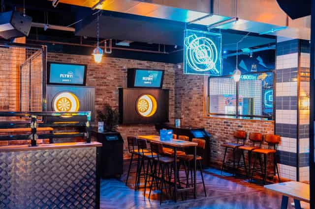Full Venue Hire