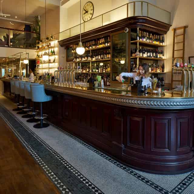 Brasserie
