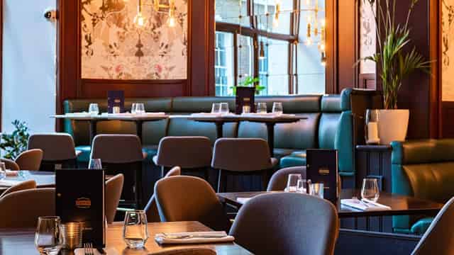 Brasserie