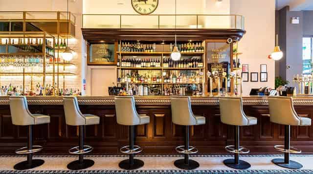 Brasserie