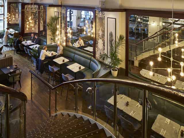 Brasserie
