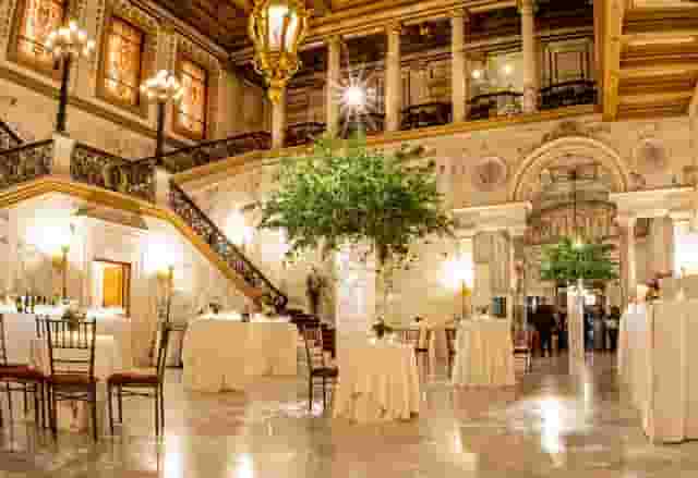Great Hall