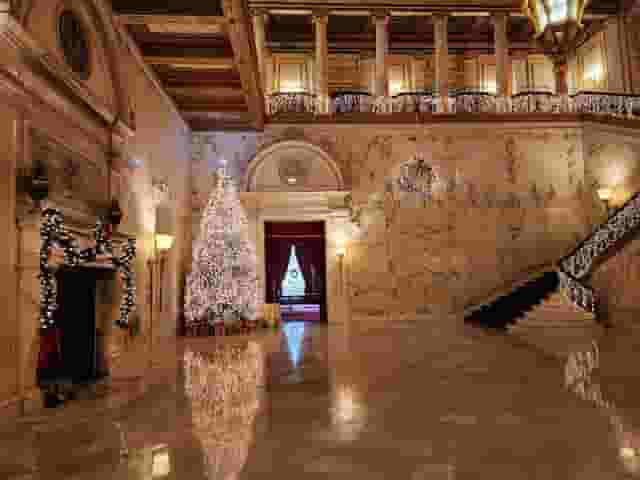 President's Ballroom