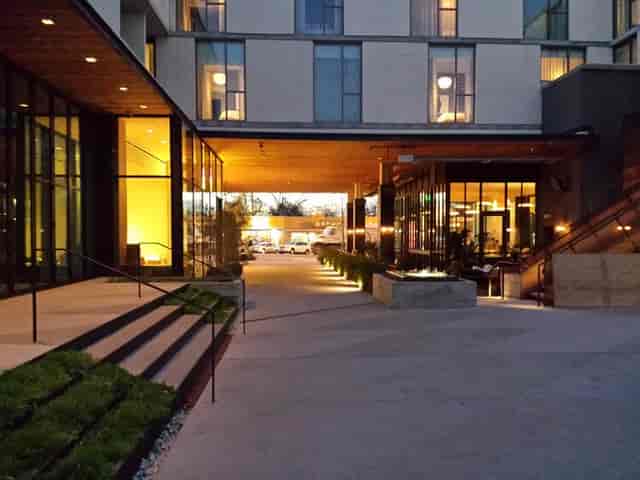 South Congress Hotel — Cassel ...