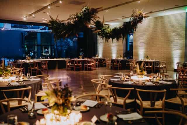 Pre-Function Gallery