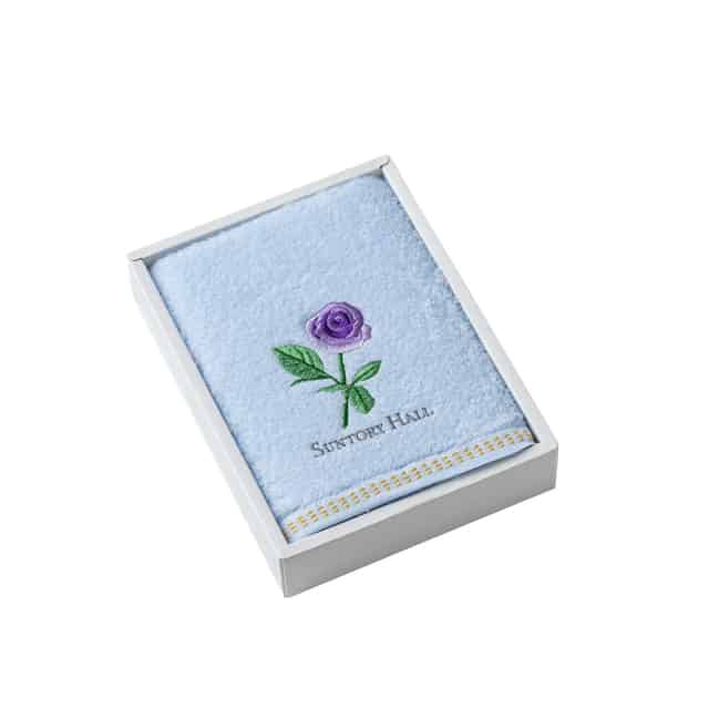 Blue Rose