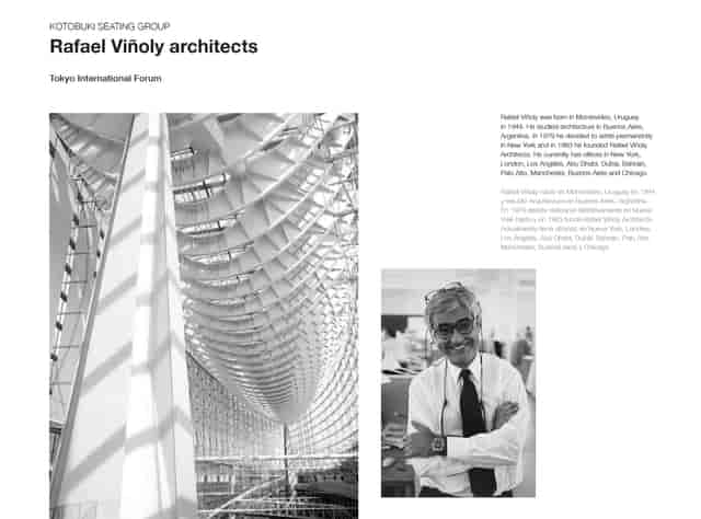 G701 Tokyo International Forum: Striking architectural venue for corporate events and galas.