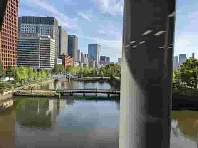 CONVENTION ROOM AP TOKYO MARUNOUCHI