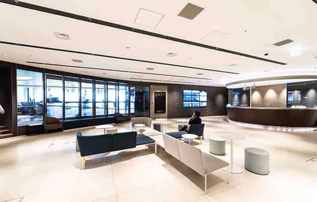 CONVENTION ROOM AP TOKYO MARUNOUCHI