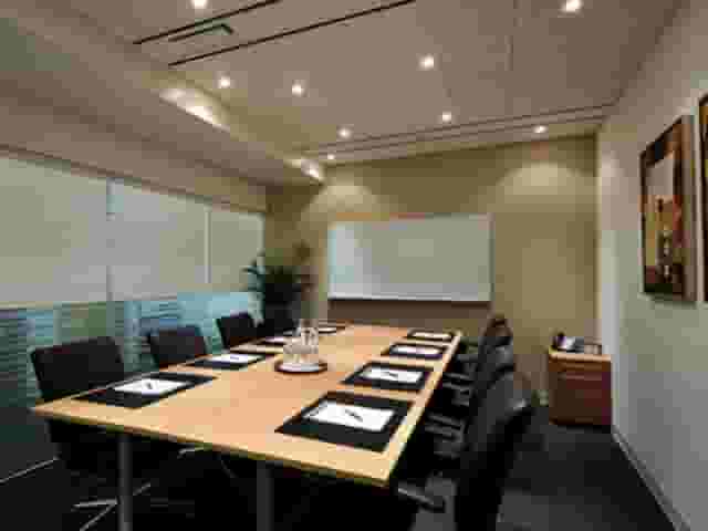 Conference center