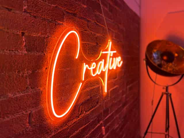 Creators House - Podcast Studio 