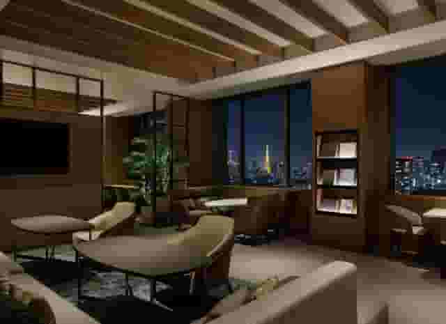 Meeting Rooms
