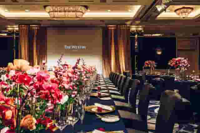 Ballroom