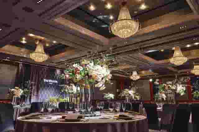 Ballroom
