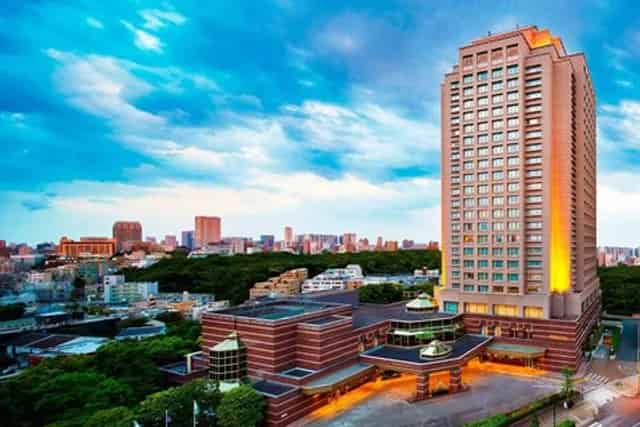 Conference Hall