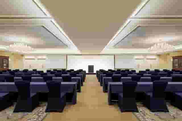 Conference Hall