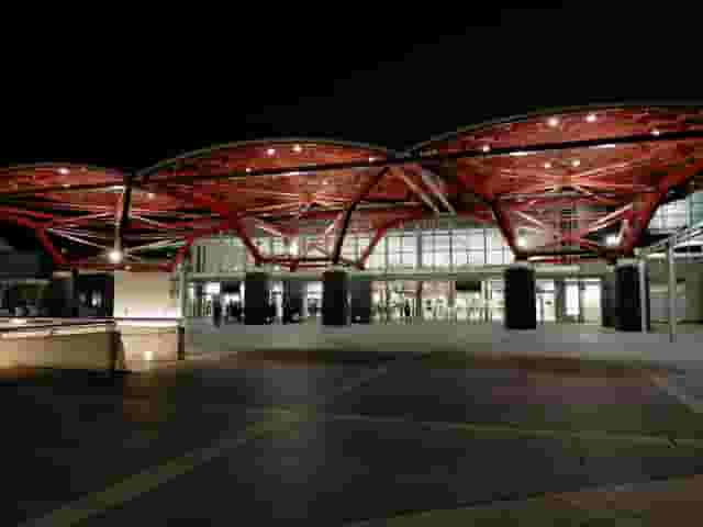 Hall 9