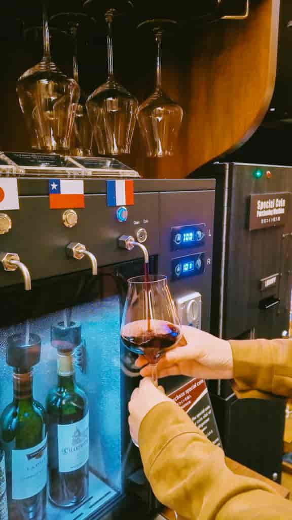 Park Hotel Tokyo Review ...