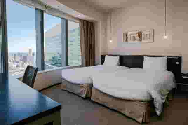 Scarlet Room