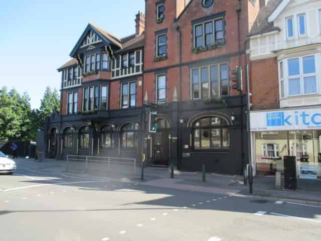 Pub
