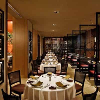 Private Room
