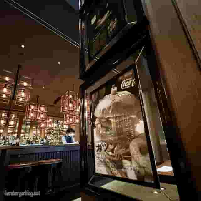 Private Room