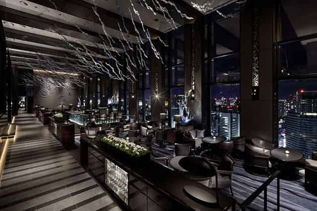 Private Dining Room