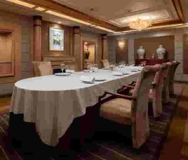 Private Dining Room