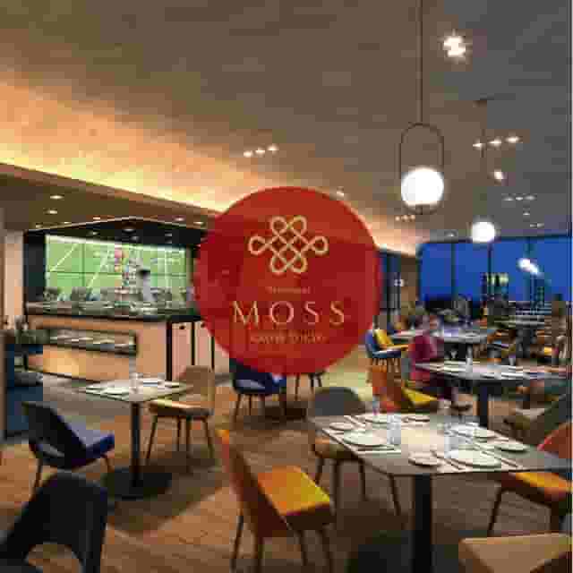 main dining room