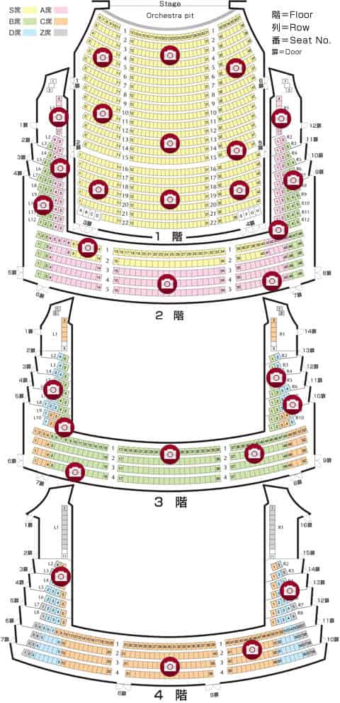 新国立劇場
