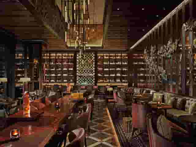 LINDEN ROOM